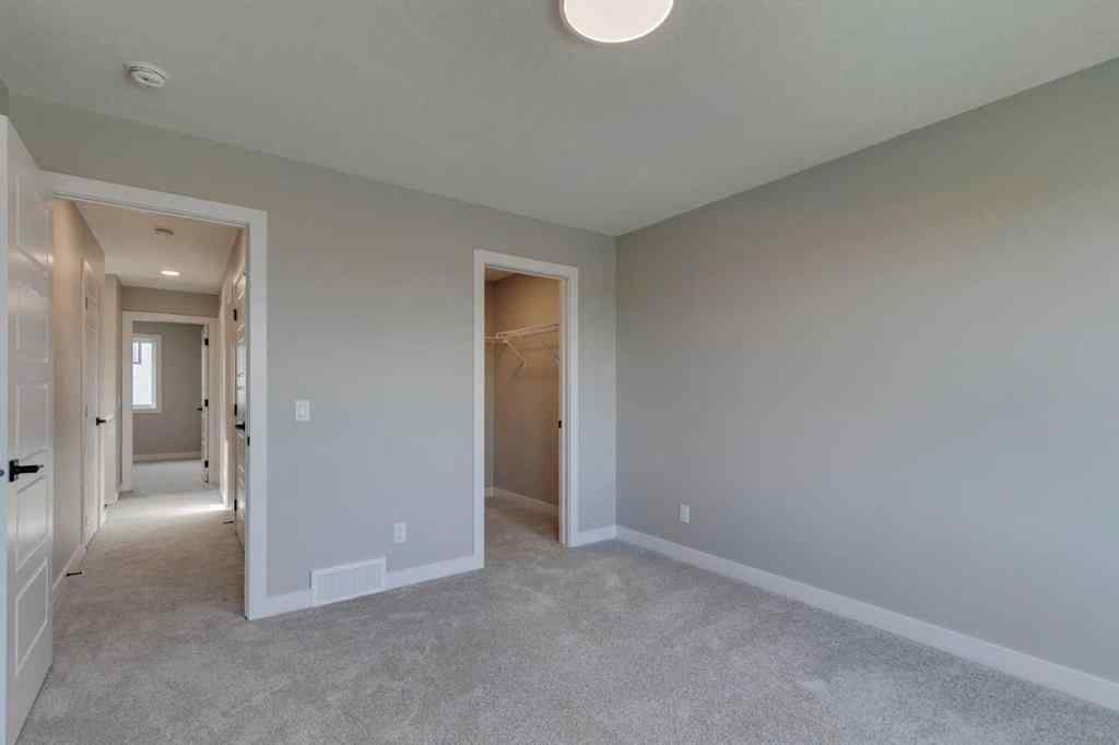 MLS® A2250447 - 45 Ambleton Boulevard NW in Moraine Calgary, Residential