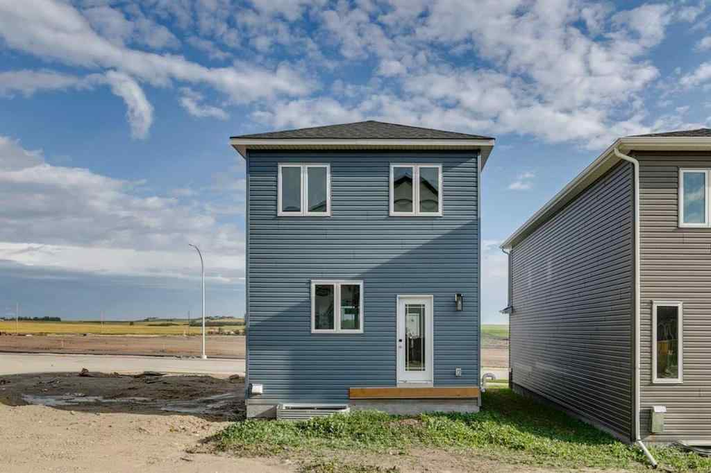 MLS® A2250447 - 45 Ambleton Boulevard NW in Moraine Calgary, Residential