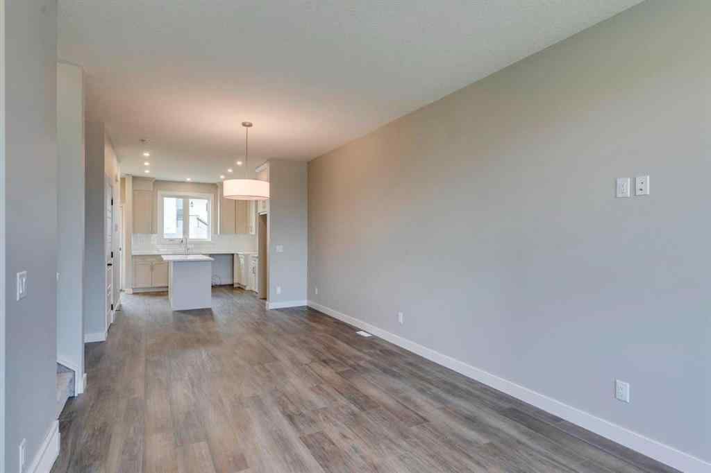 MLS® A2250447 - 45 Ambleton Boulevard NW in Moraine Calgary, Residential