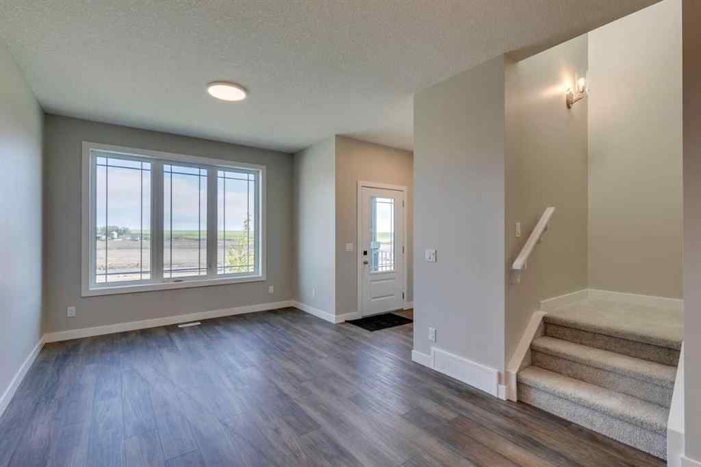 MLS® A2250447 - 45 Ambleton Boulevard NW in Moraine Calgary, Residential