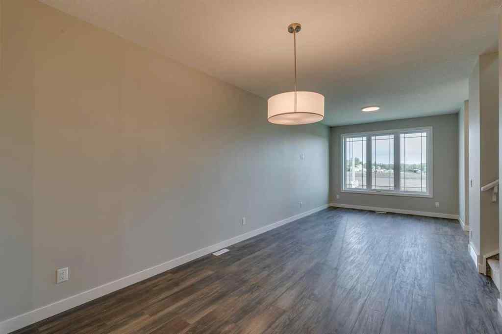 MLS® A2250447 - 45 Ambleton Boulevard NW in Moraine Calgary, Residential