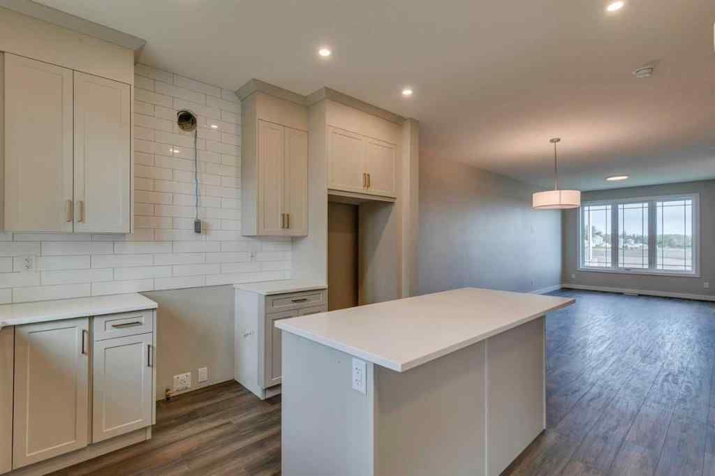 MLS® A2250447 - 45 Ambleton Boulevard NW in Moraine Calgary, Residential