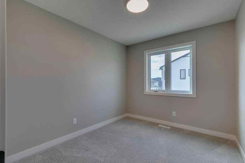 MLS® A2250447 - 45 Ambleton Boulevard NW in Moraine Calgary, Residential