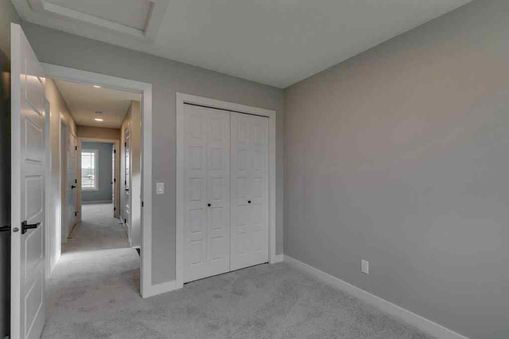 MLS® A2250447 - 45 Ambleton Boulevard NW in Moraine Calgary, Residential