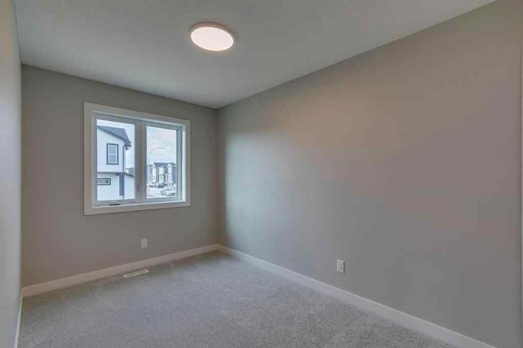MLS® A2250447 - 45 Ambleton Boulevard NW in Moraine Calgary, Residential
