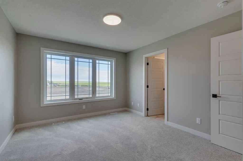 MLS® A2250447 - 45 Ambleton Boulevard NW in Moraine Calgary, Residential