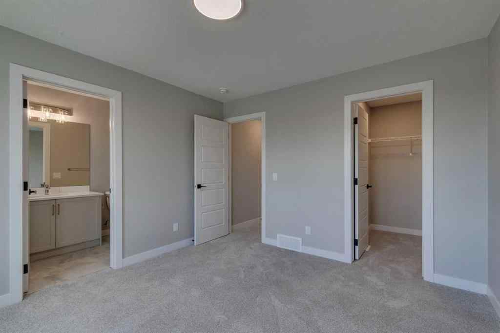 MLS® A2250447 - 45 Ambleton Boulevard NW in Moraine Calgary, Residential