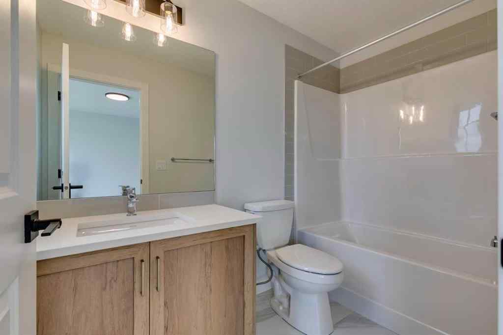 MLS® A2250448 - 101 Ambleton Boulevard NW in Moraine Calgary, Residential