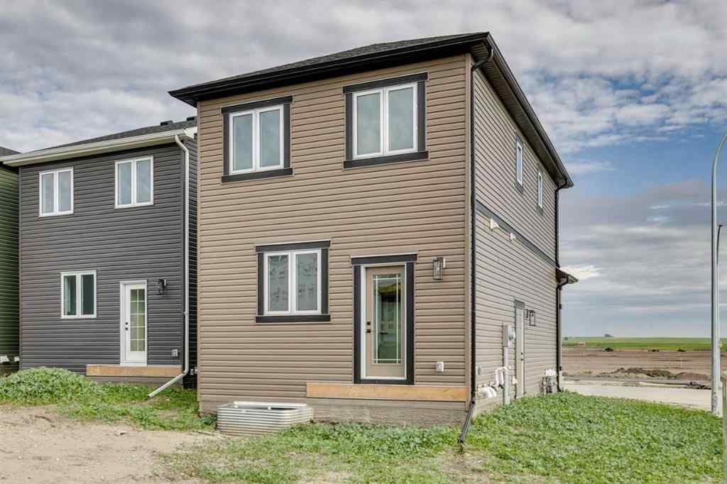 MLS® A2250448 - 101 Ambleton Boulevard NW in Moraine Calgary, Residential