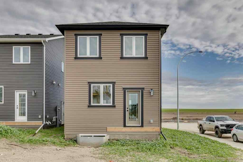 MLS® A2250448 - 101 Ambleton Boulevard NW in Moraine Calgary, Residential