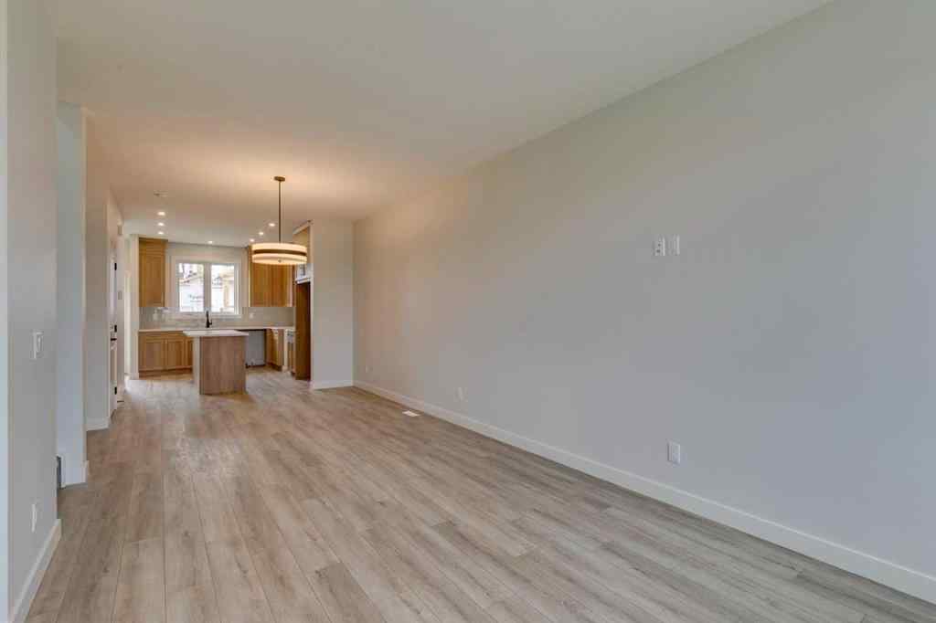 MLS® A2250448 - 101 Ambleton Boulevard NW in Moraine Calgary, Residential