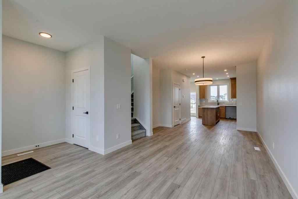 MLS® A2250448 - 101 Ambleton Boulevard NW in Moraine Calgary, Residential