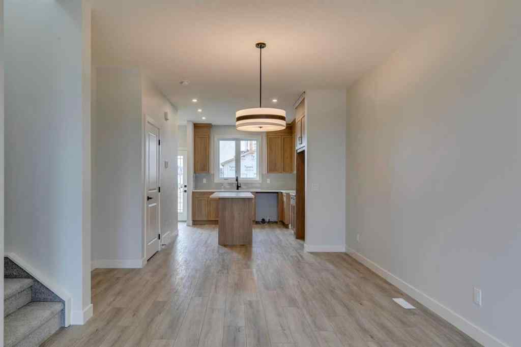 MLS® A2250448 - 101 Ambleton Boulevard NW in Moraine Calgary, Residential