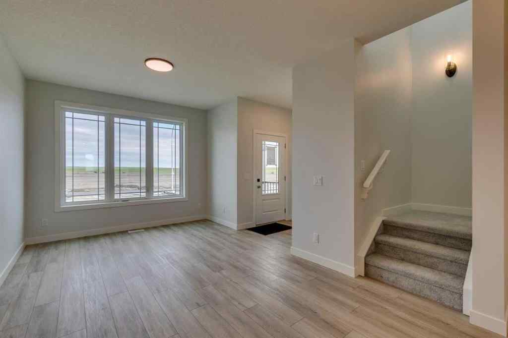 MLS® A2250448 - 101 Ambleton Boulevard NW in Moraine Calgary, Residential