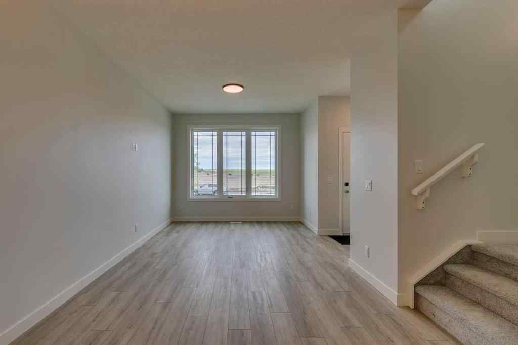 MLS® A2250448 - 101 Ambleton Boulevard NW in Moraine Calgary, Residential