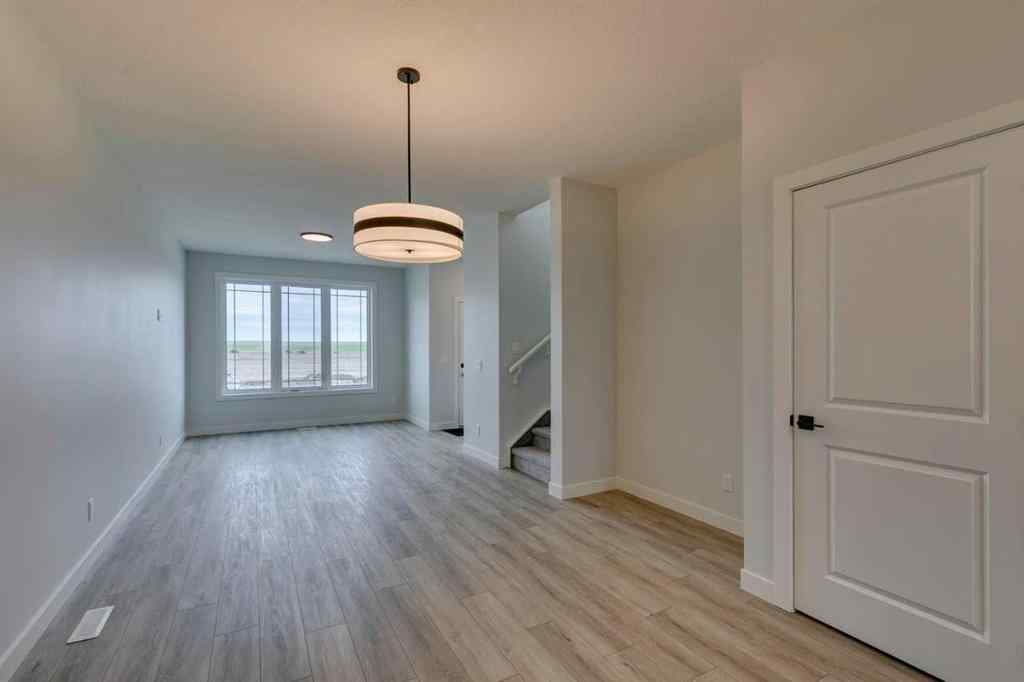MLS® A2250448 - 101 Ambleton Boulevard NW in Moraine Calgary, Residential
