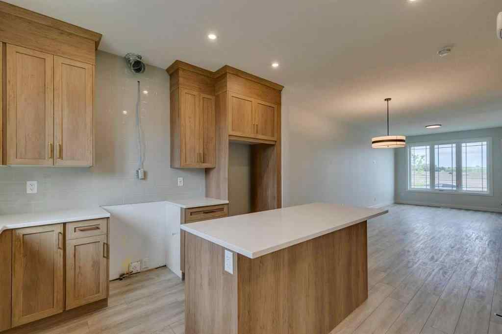 MLS® A2250448 - 101 Ambleton Boulevard NW in Moraine Calgary, Residential