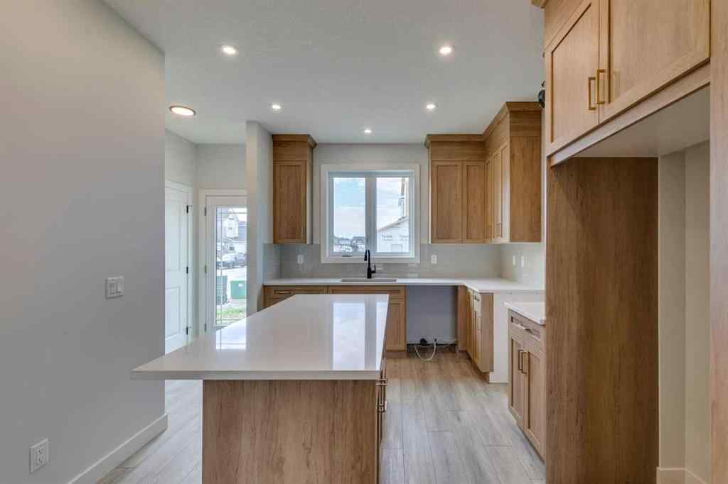 MLS® A2250448 - 101 Ambleton Boulevard NW in Moraine Calgary, Residential
