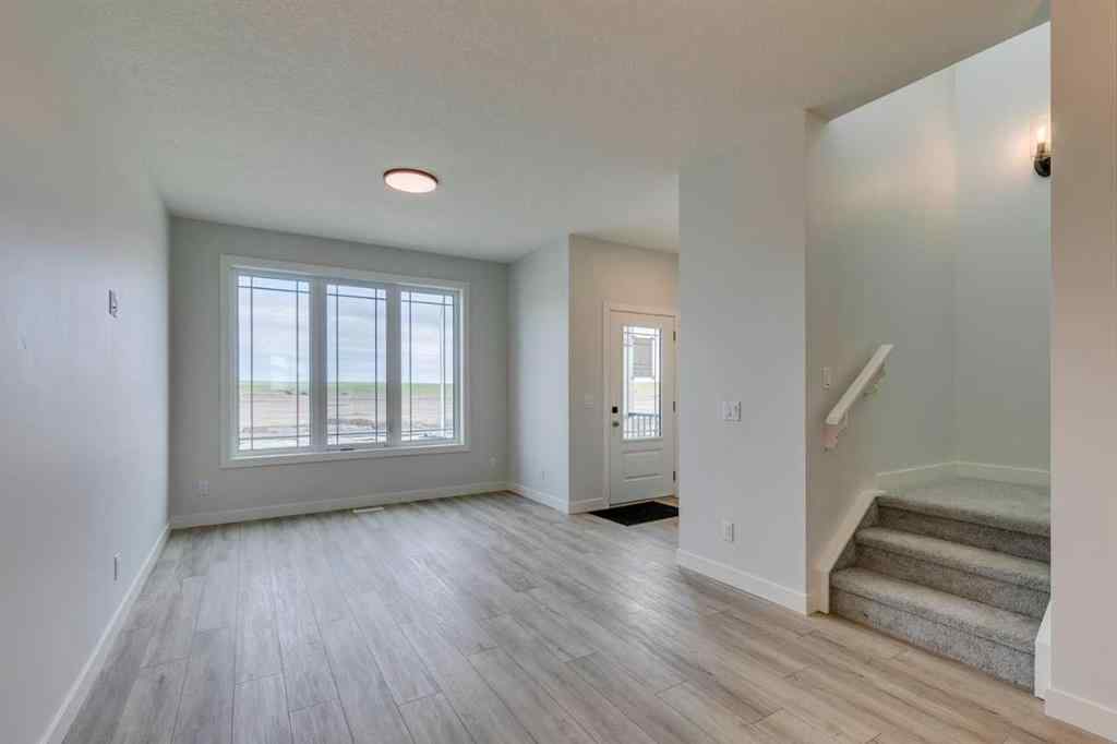 MLS® A2250448 - 101 Ambleton Boulevard NW in Moraine Calgary, Residential