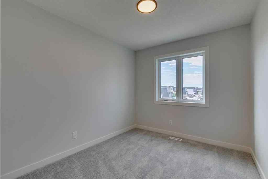 MLS® A2250448 - 101 Ambleton Boulevard NW in Moraine Calgary, Residential