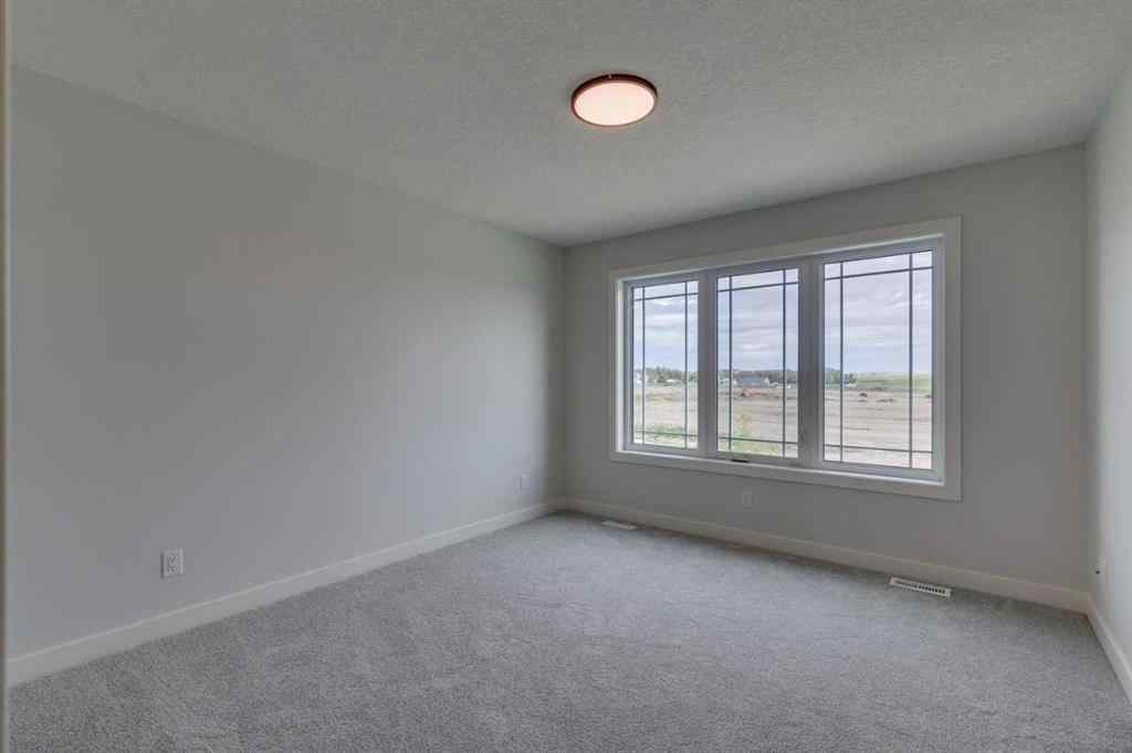 MLS® A2250448 - 101 Ambleton Boulevard NW in Moraine Calgary, Residential