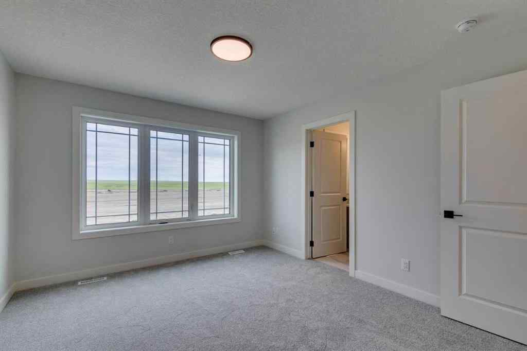 MLS® A2250448 - 101 Ambleton Boulevard NW in Moraine Calgary, Residential