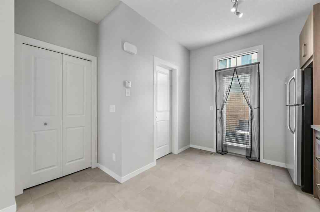 MLS® A2250449 - 37 New Brighton Point SE in New Brighton Calgary, Residential