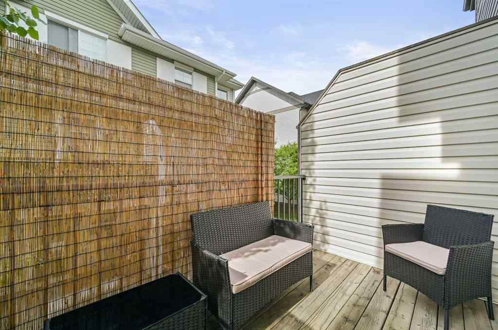 MLS® A2250449 - 37 New Brighton Point SE in New Brighton Calgary, Residential