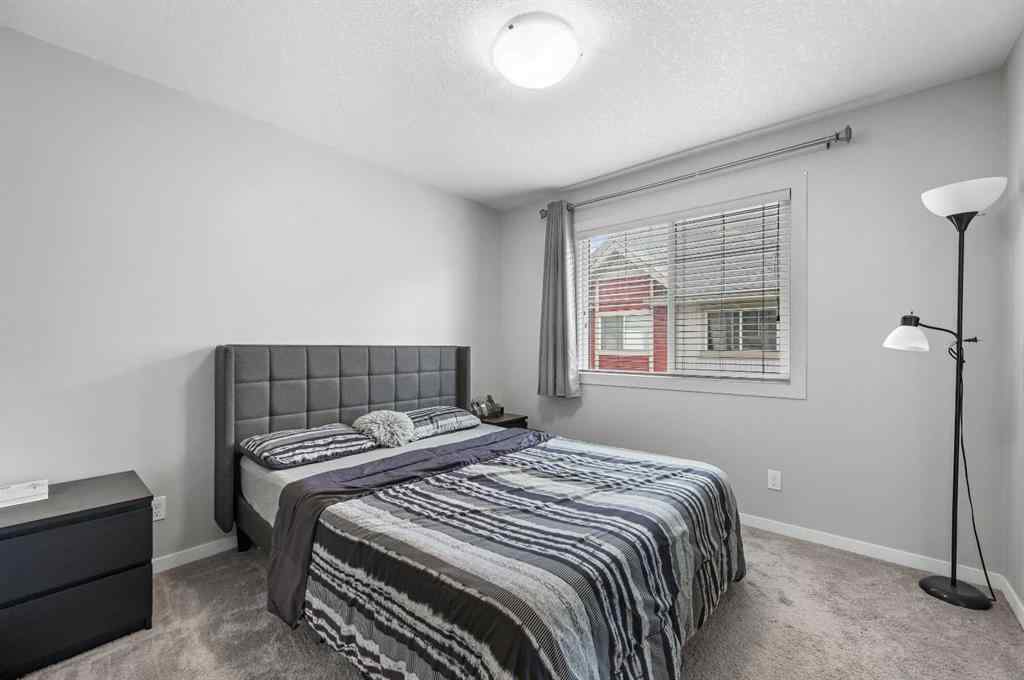 MLS® A2250449 - 37 New Brighton Point SE in New Brighton Calgary, Residential