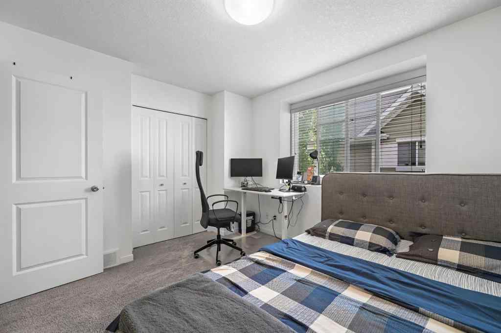 MLS® A2250449 - 37 New Brighton Point SE in New Brighton Calgary, Residential