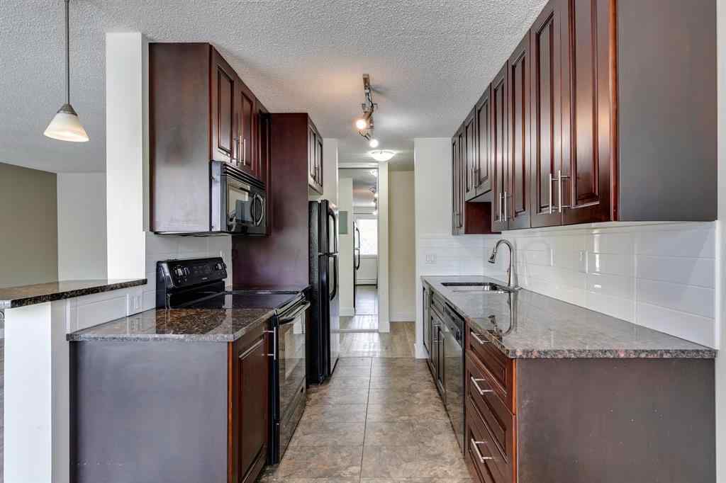 MLS® A2250450 - Unit #203 4455A Greenview Drive NE in Greenview Calgary, Residential