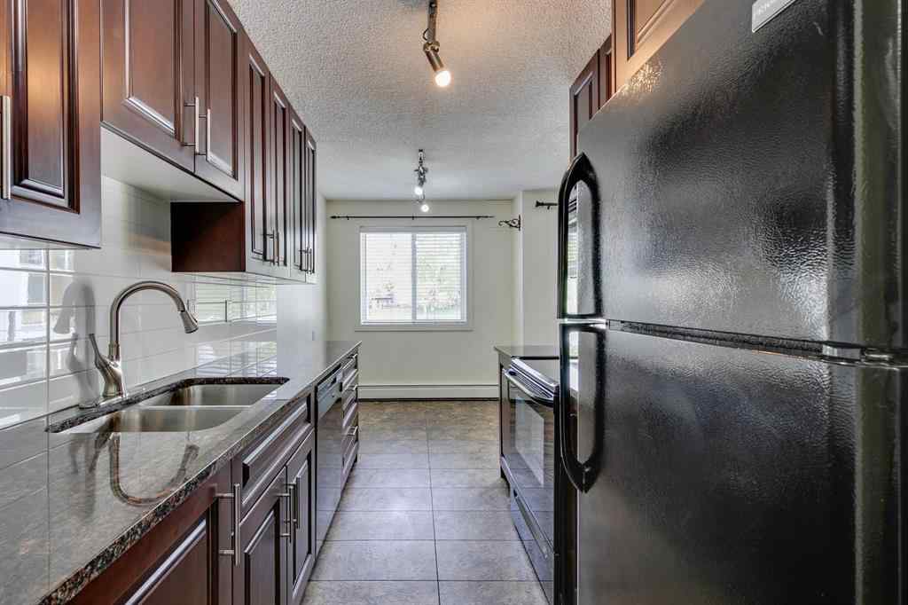 MLS® A2250450 - Unit #203 4455A Greenview Drive NE in Greenview Calgary, Residential