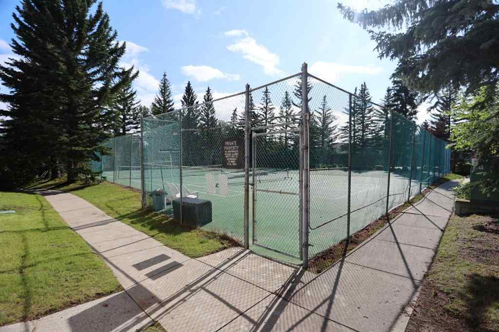 MLS® A2250451 - Unit #30 1901 Varsity Estates Drive NW in Varsity Calgary, Residential