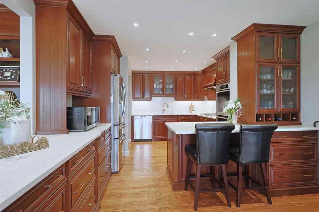 MLS® A2250451 - Unit #30 1901 Varsity Estates Drive NW in Varsity Calgary, Residential