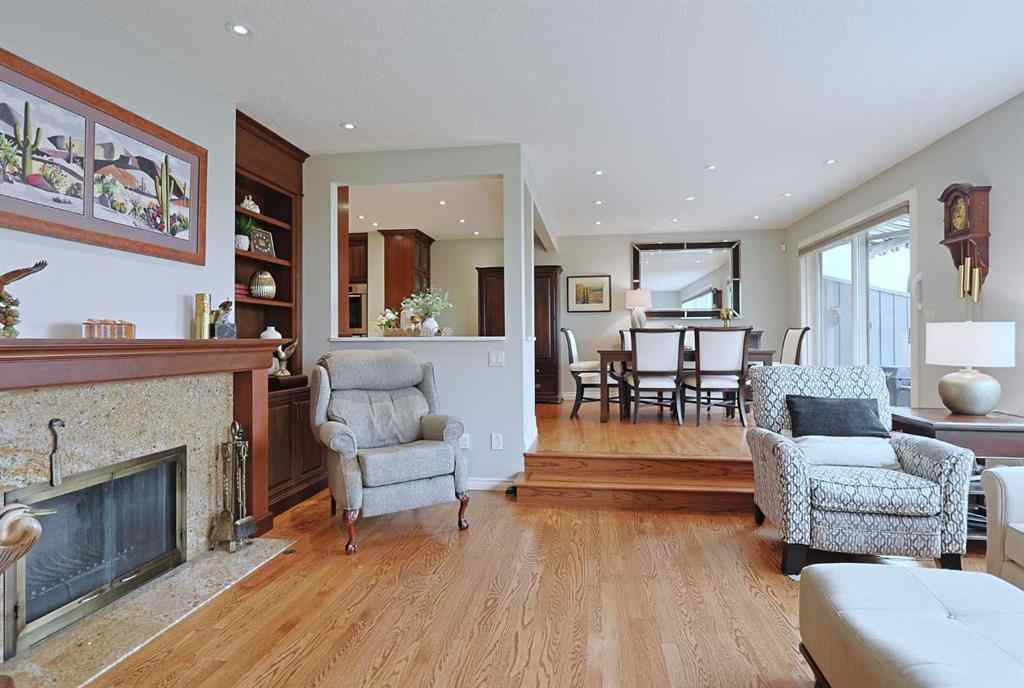 MLS® A2250451 - Unit #30 1901 Varsity Estates Drive NW in Varsity Calgary, Residential