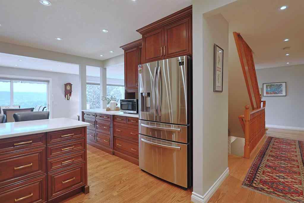 MLS® A2250451 - Unit #30 1901 Varsity Estates Drive NW in Varsity Calgary, Residential