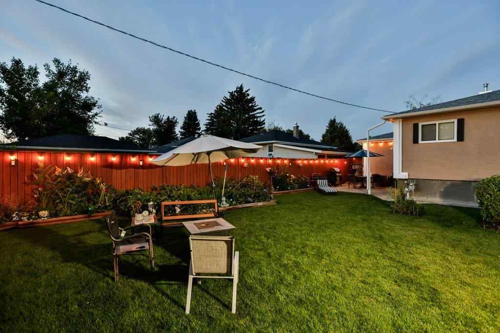 MLS® A2250452 - 526 27 Street S in Glendale Lethbridge, Residential