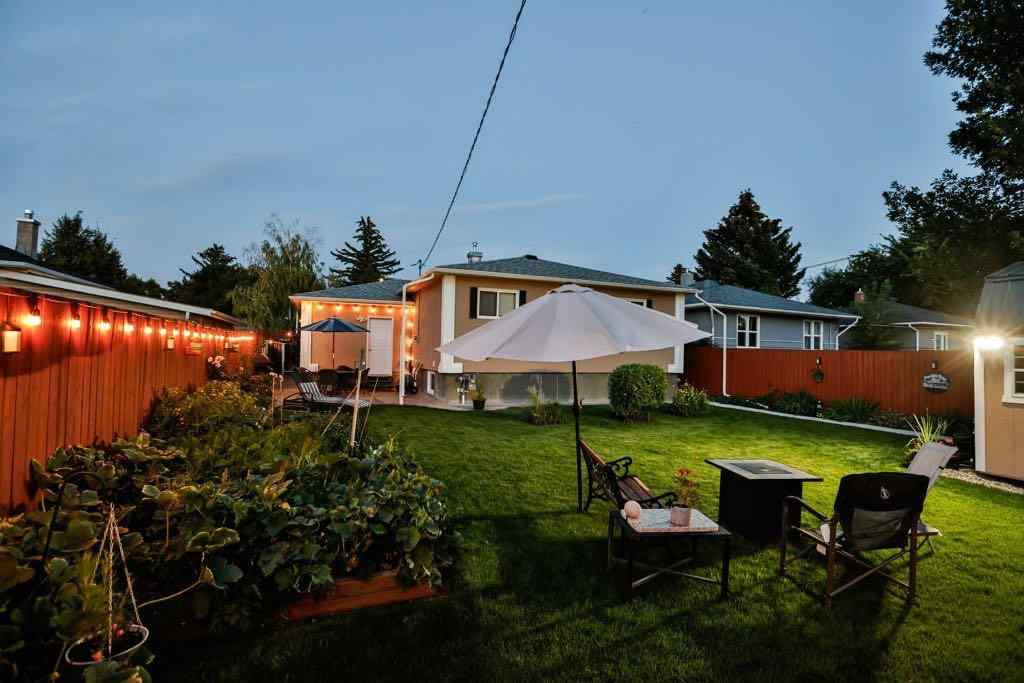 MLS® A2250452 - 526 27 Street S in Glendale Lethbridge, Residential