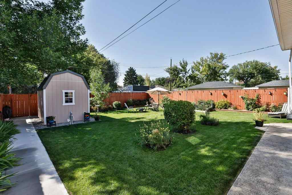 MLS® A2250452 - 526 27 Street S in Glendale Lethbridge, Residential