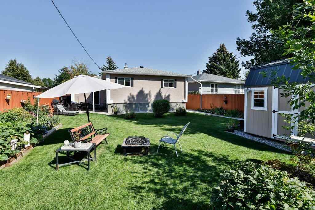 MLS® A2250452 - 526 27 Street S in Glendale Lethbridge, Residential