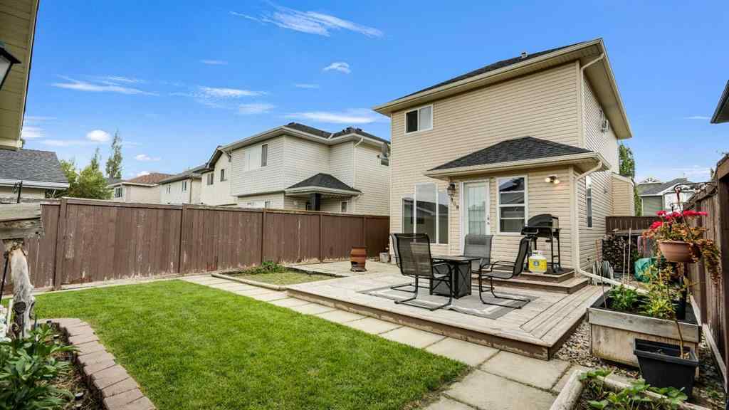 MLS® A2250453 - 169 Crystal Shores Grove  in Crystal Shores Okotoks, Residential