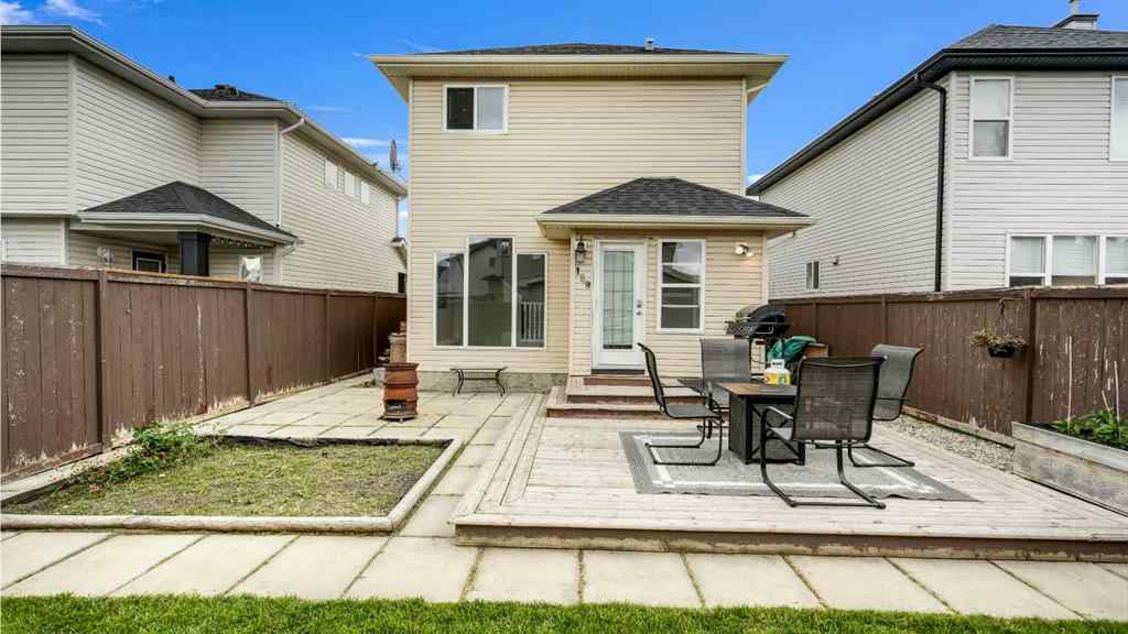 MLS® A2250453 - 169 Crystal Shores Grove  in Crystal Shores Okotoks, Residential
