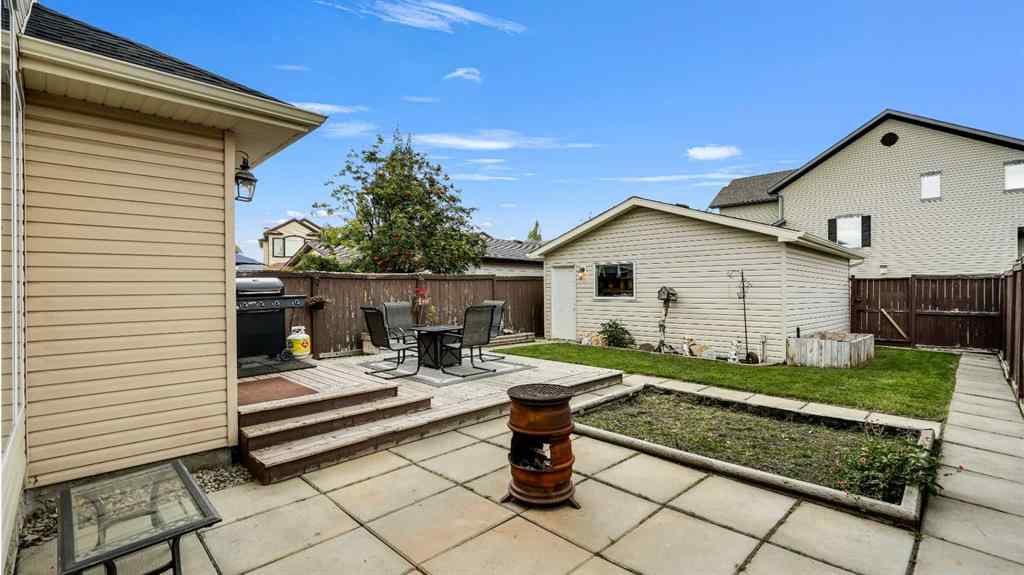 MLS® A2250453 - 169 Crystal Shores Grove  in Crystal Shores Okotoks, Residential