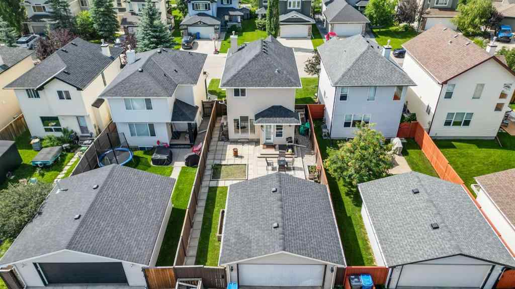 MLS® A2250453 - 169 Crystal Shores Grove  in Crystal Shores Okotoks, Residential