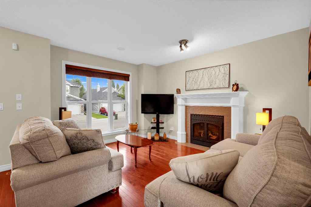 MLS® A2250453 - 169 Crystal Shores Grove  in Crystal Shores Okotoks, Residential