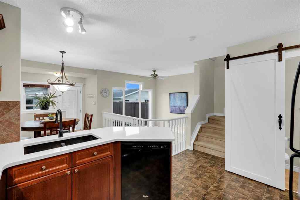 MLS® A2250453 - 169 Crystal Shores Grove  in Crystal Shores Okotoks, Residential