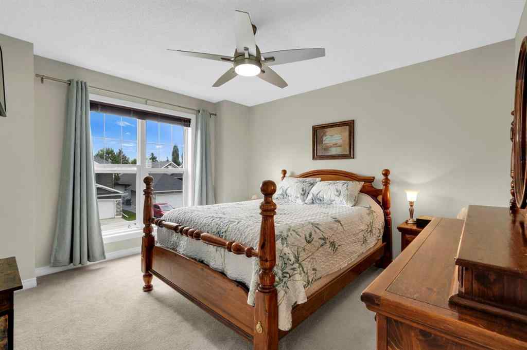 MLS® A2250453 - 169 Crystal Shores Grove  in Crystal Shores Okotoks, Residential