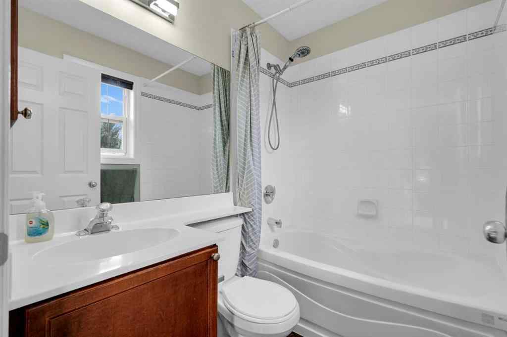 MLS® A2250453 - 169 Crystal Shores Grove  in Crystal Shores Okotoks, Residential