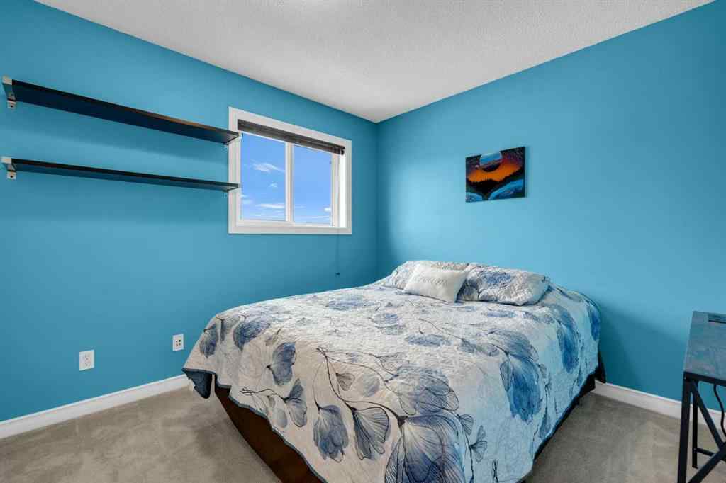 MLS® A2250453 - 169 Crystal Shores Grove  in Crystal Shores Okotoks, Residential