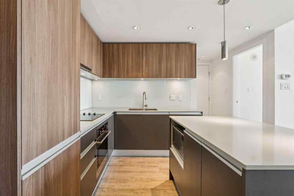 MLS® A2250454 - Unit #1301 1122 3 Street SE in Beltline Calgary, Residential